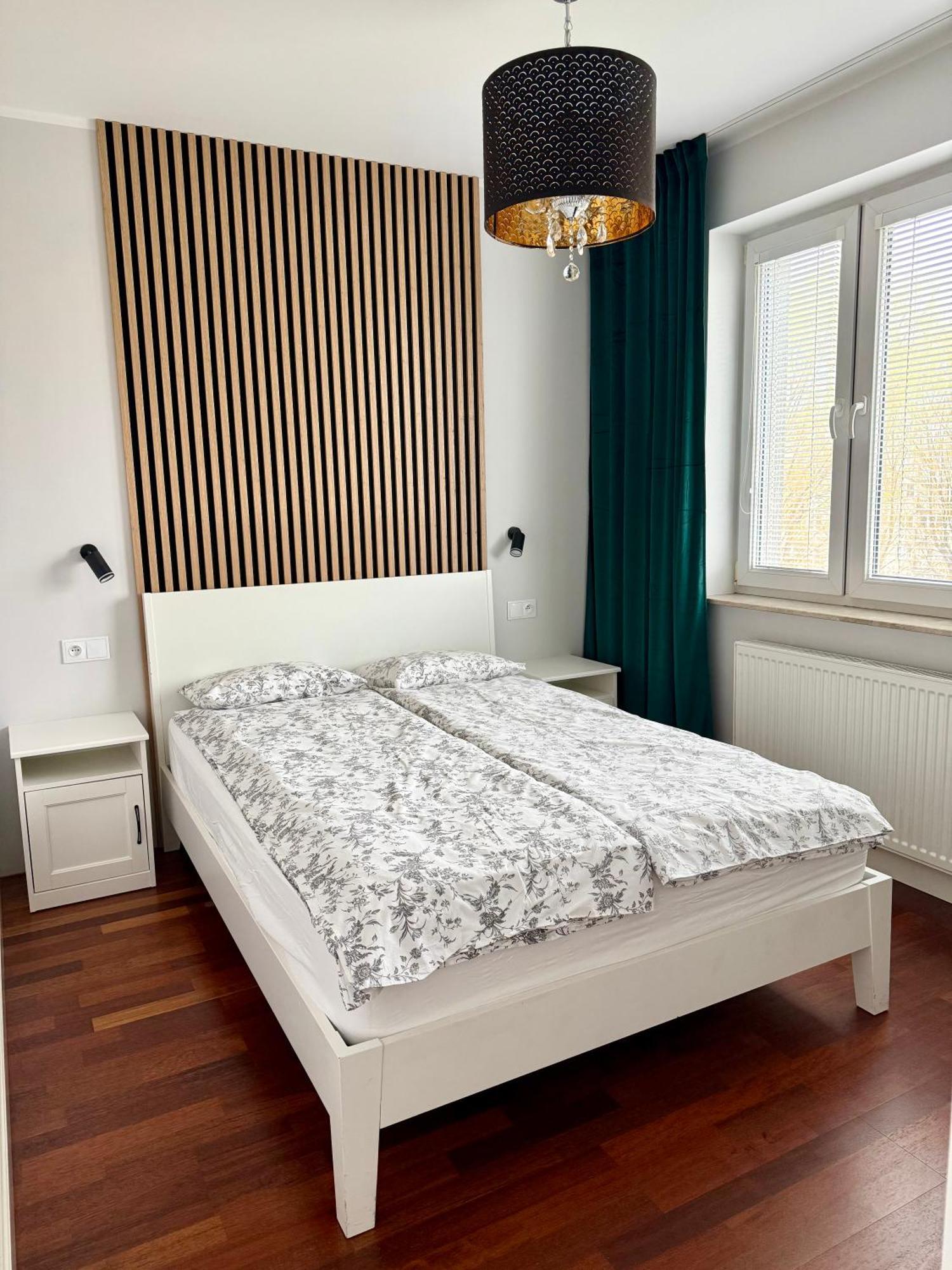 Apartament-31 Gdansk Exterior foto