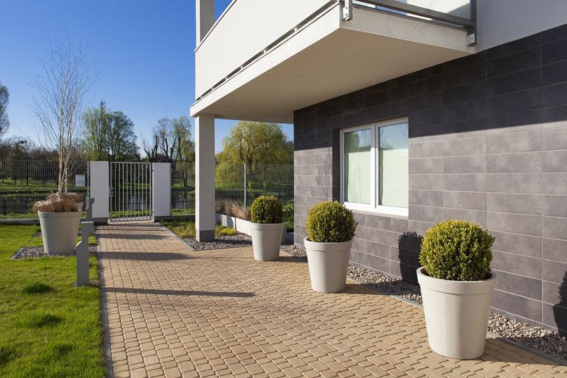 Apartament-31 Gdansk Exterior foto